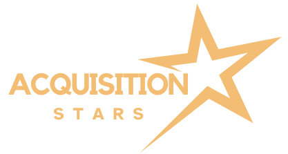 Acquisition Stars
